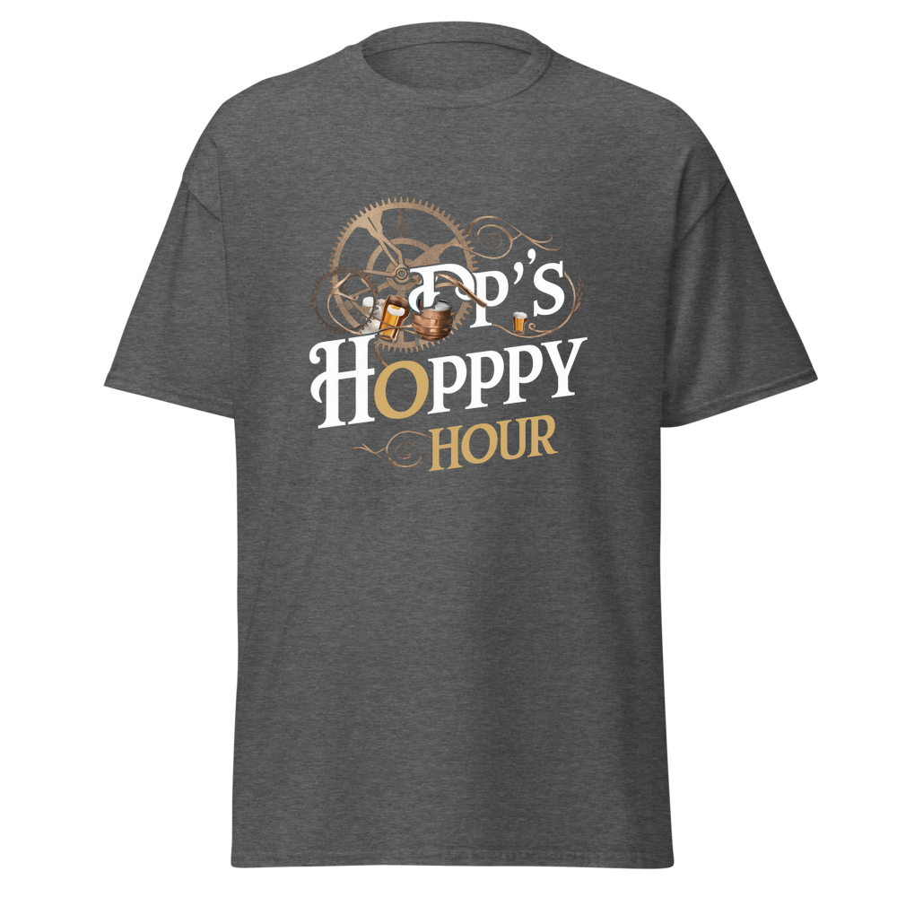 Pop's Hoppy Hour