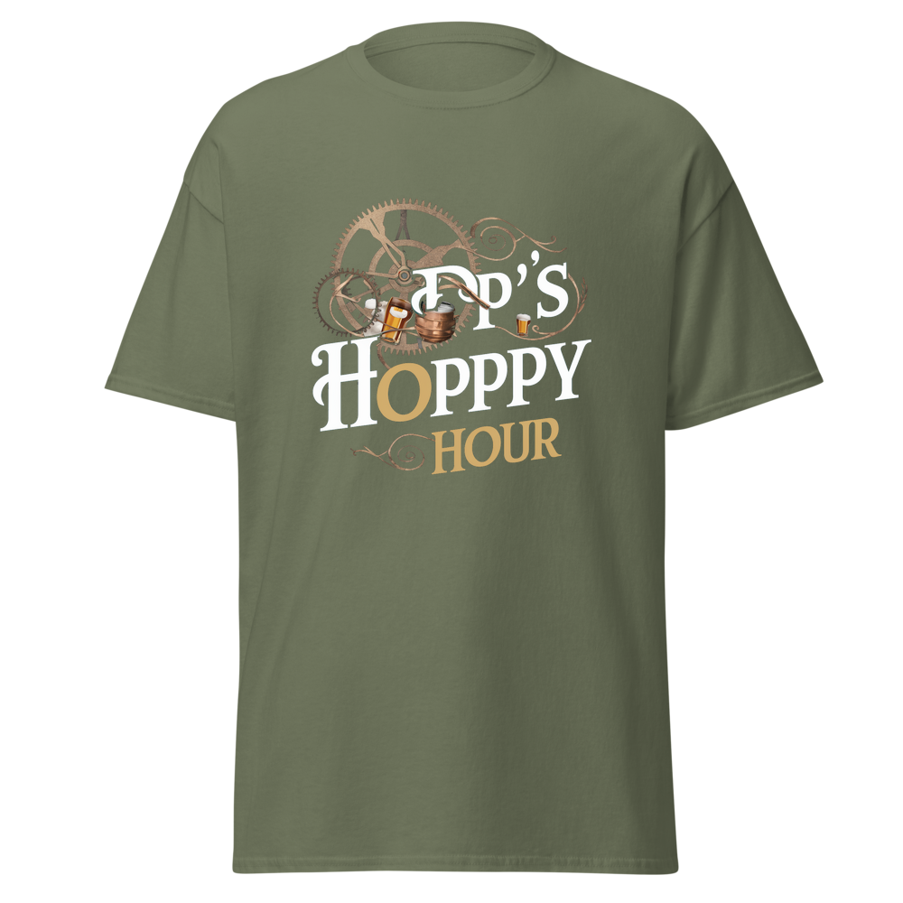 Pop's Hoppy Hour