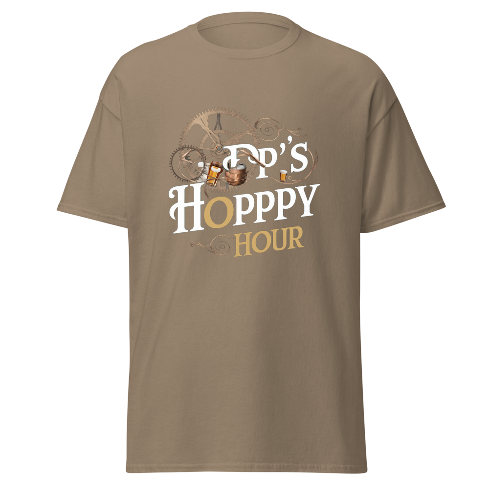 Pop's Hoppy Hour