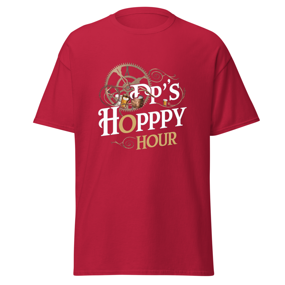 Pop's Hoppy Hour