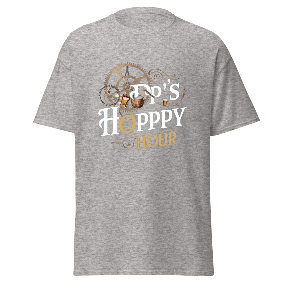 Pop's Hoppy Hour