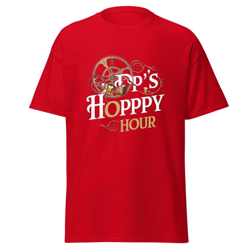 Pop's Hoppy Hour