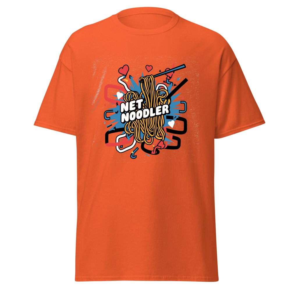 Net Noodler