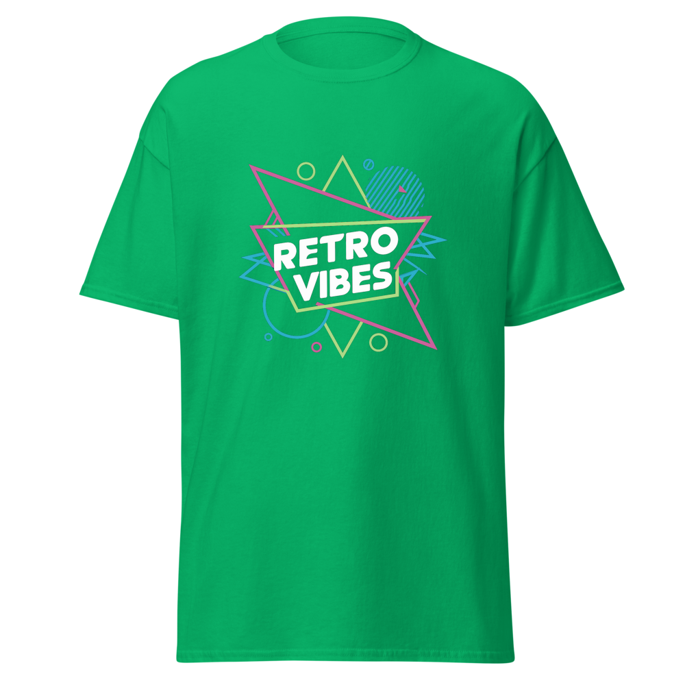 Retro Vibes
