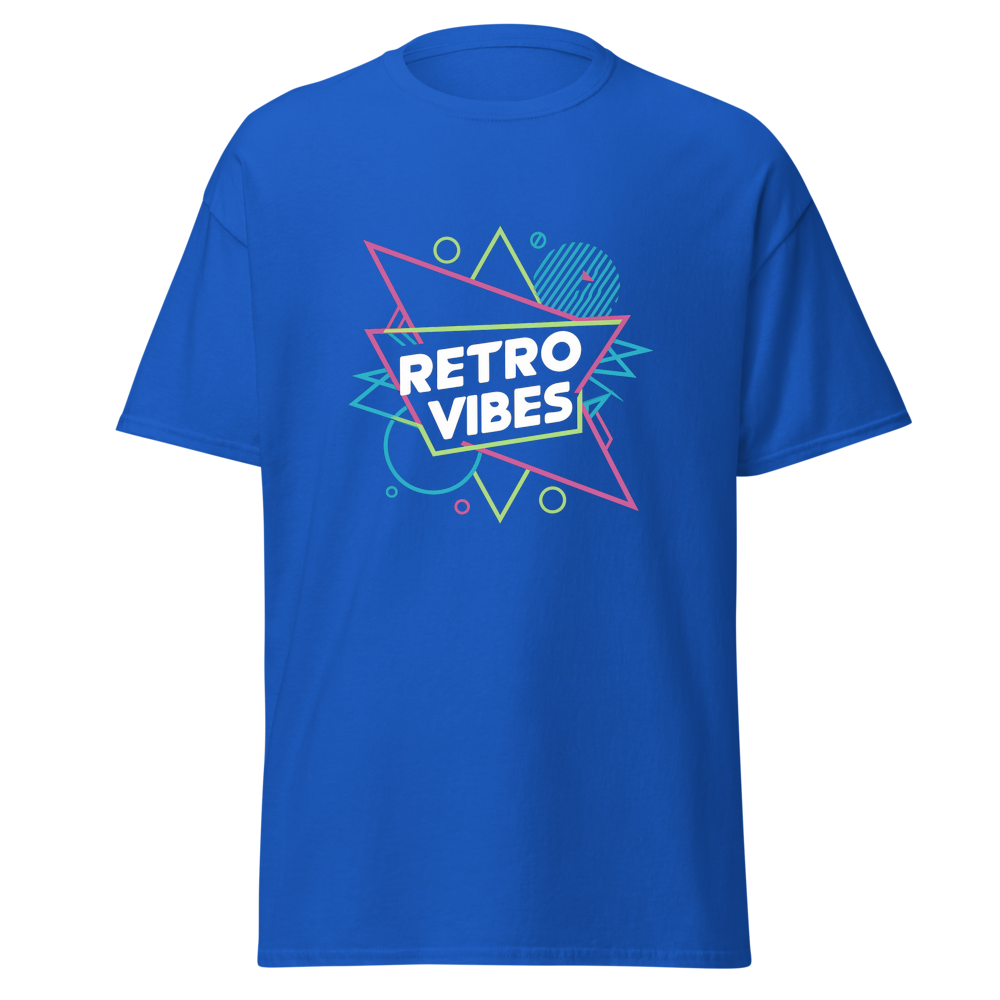 Retro Vibes