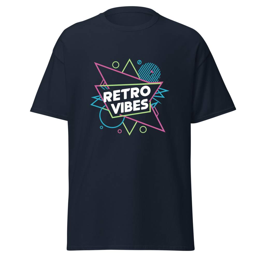 Retro Vibes