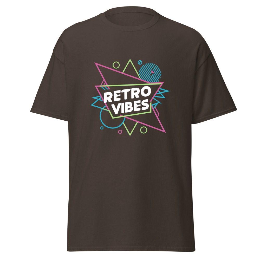 Retro Vibes