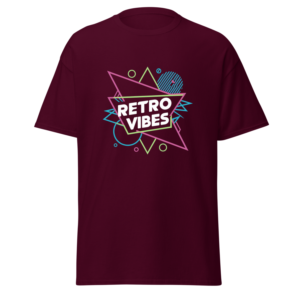 Retro Vibes