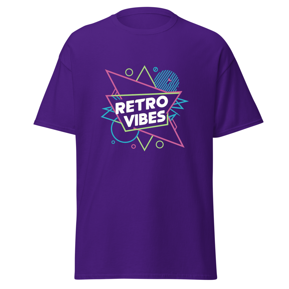 Retro Vibes