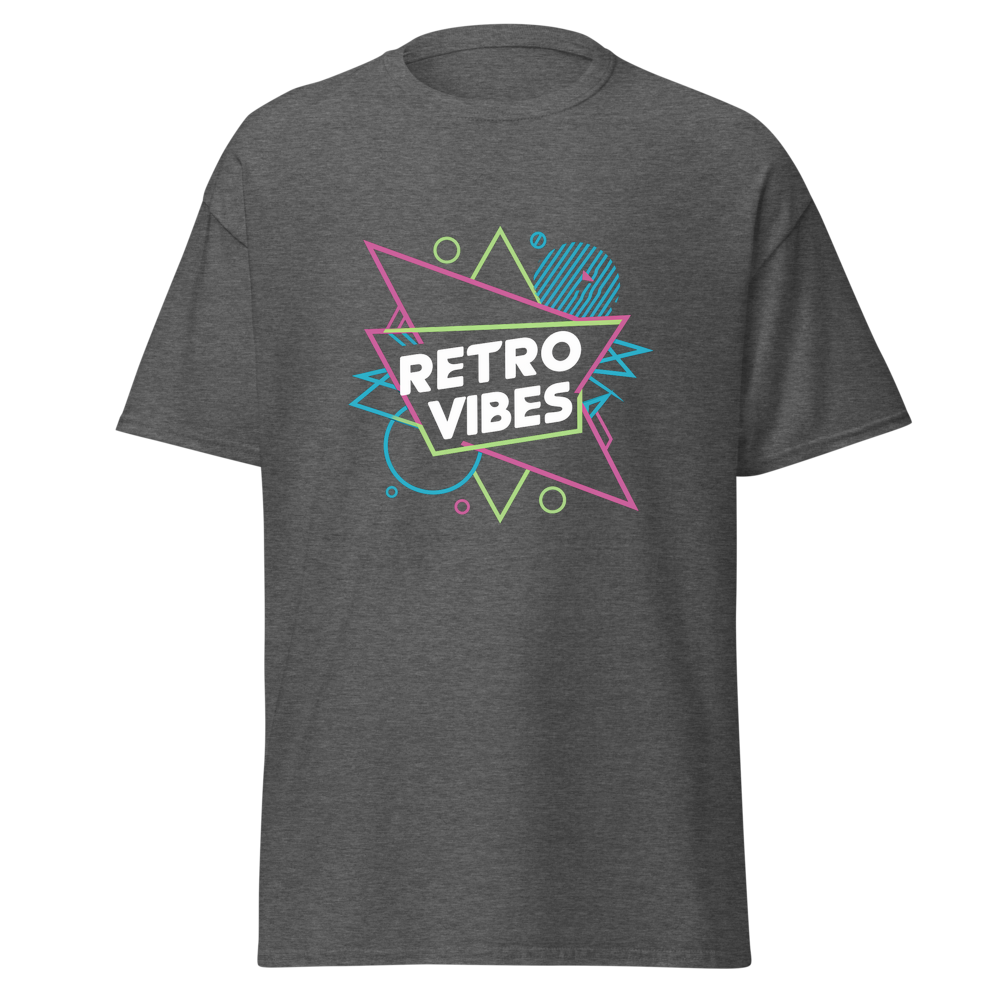 Retro Vibes