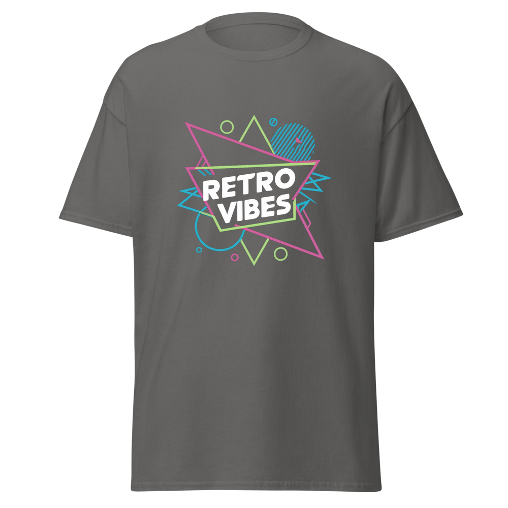 Retro Vibes