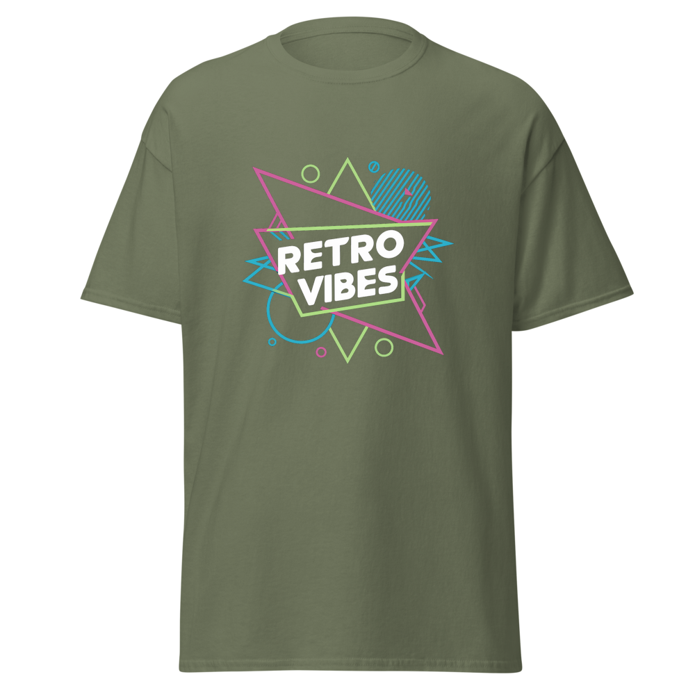 Retro Vibes