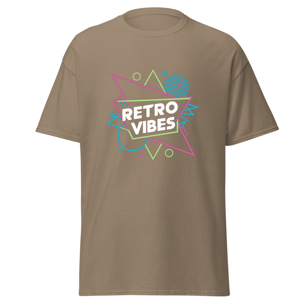 Retro Vibes