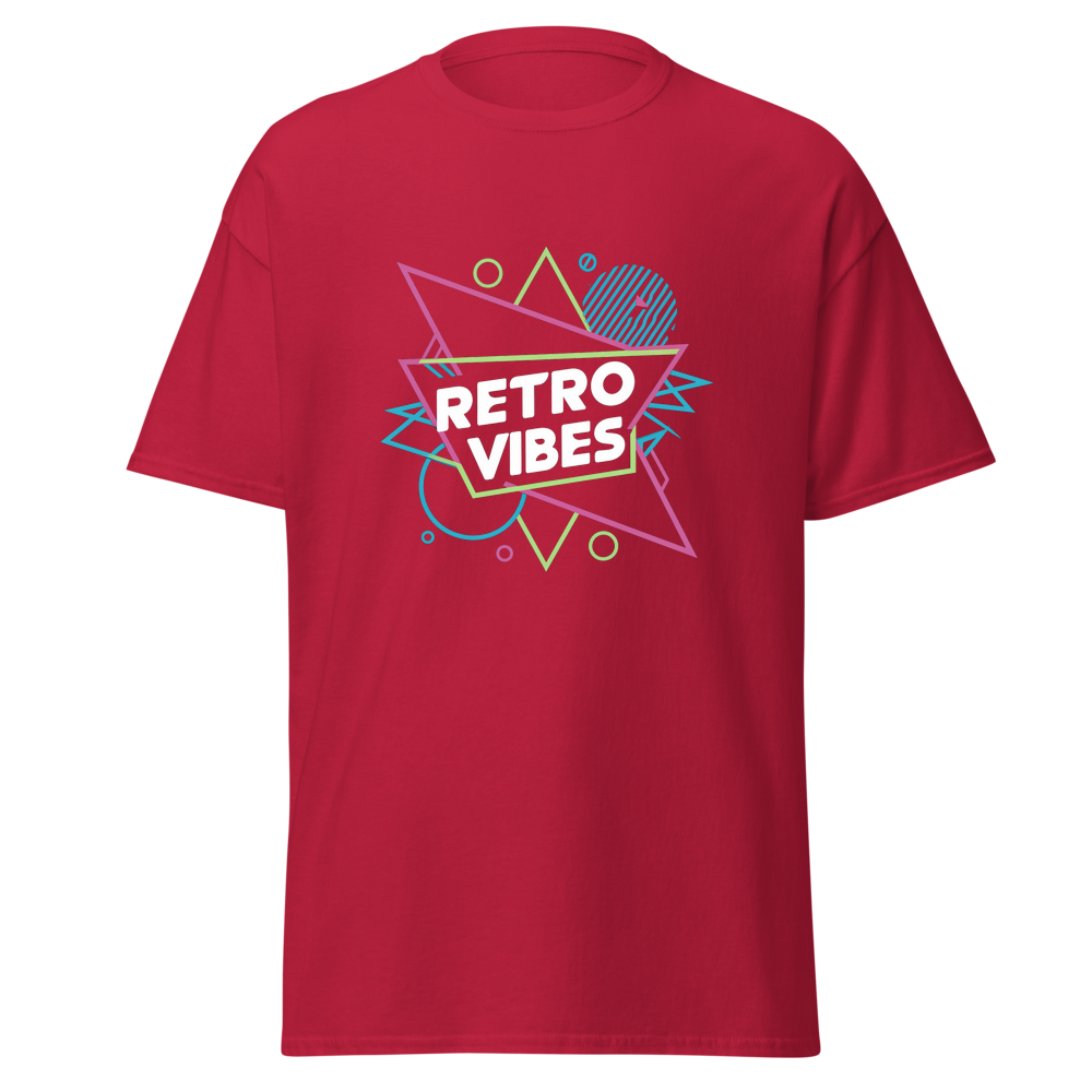 Retro Vibes