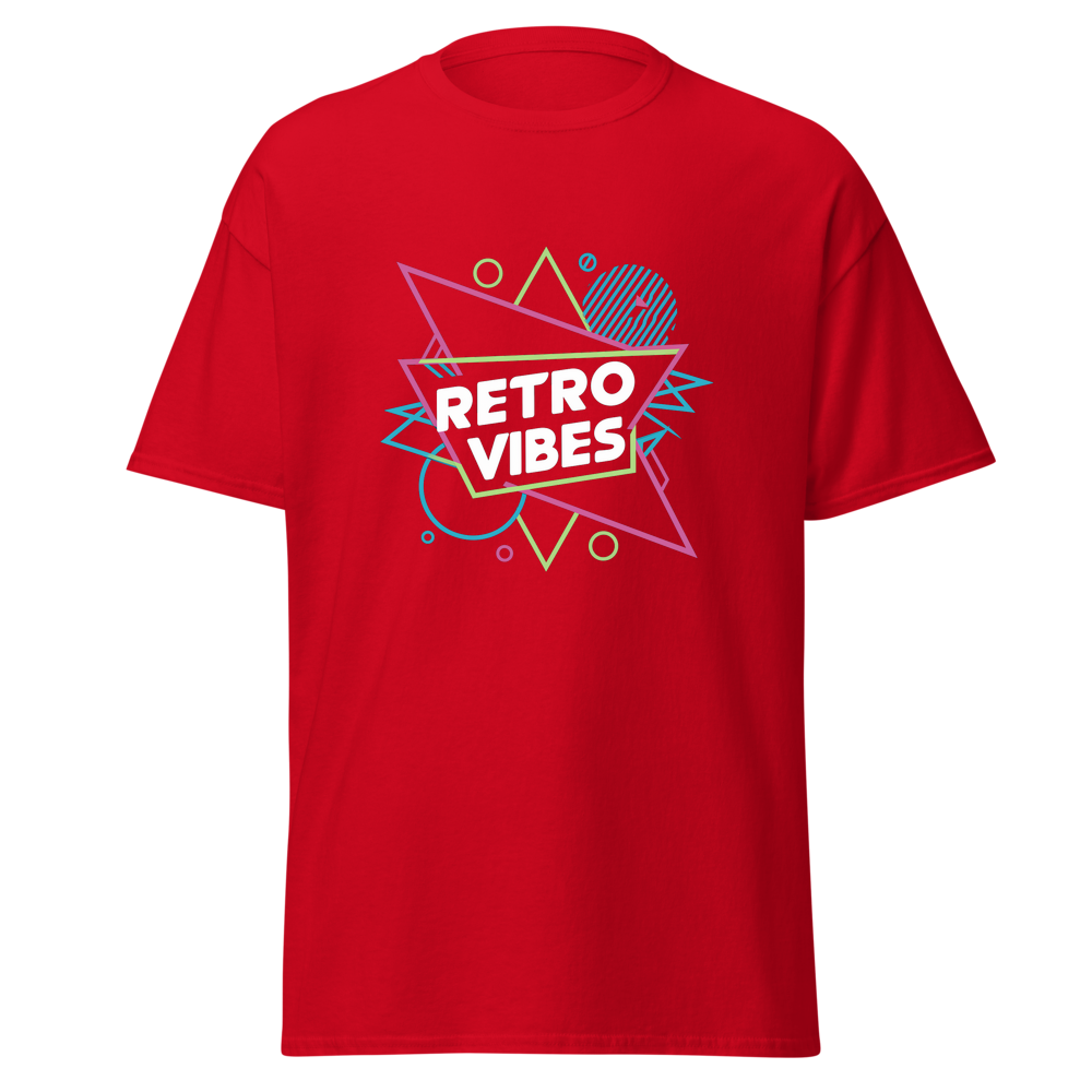 Retro Vibes
