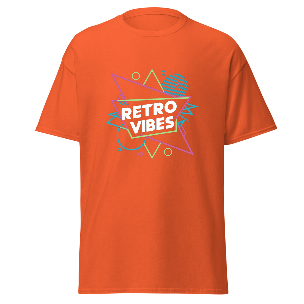 Retro Vibes