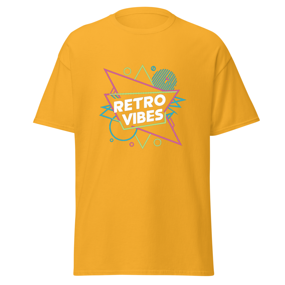 Retro Vibes