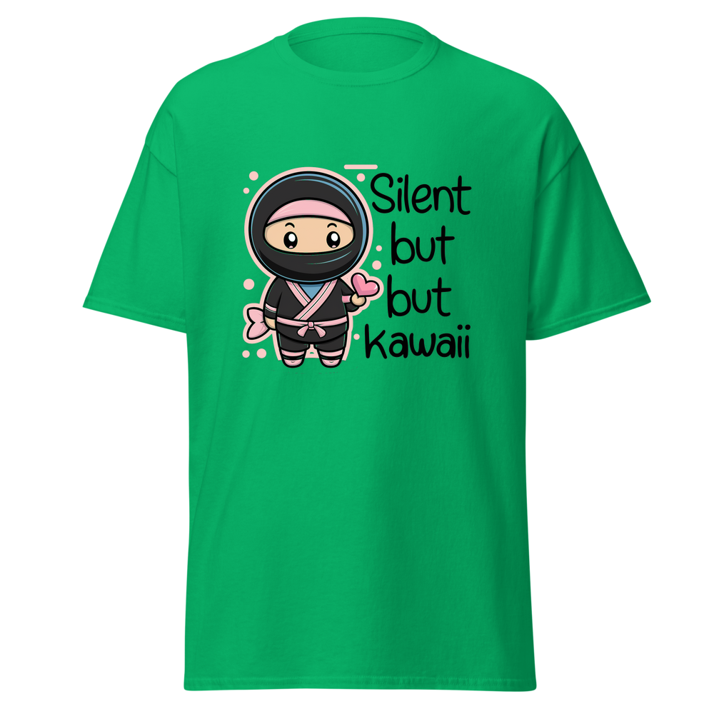 Kawaii Ninja