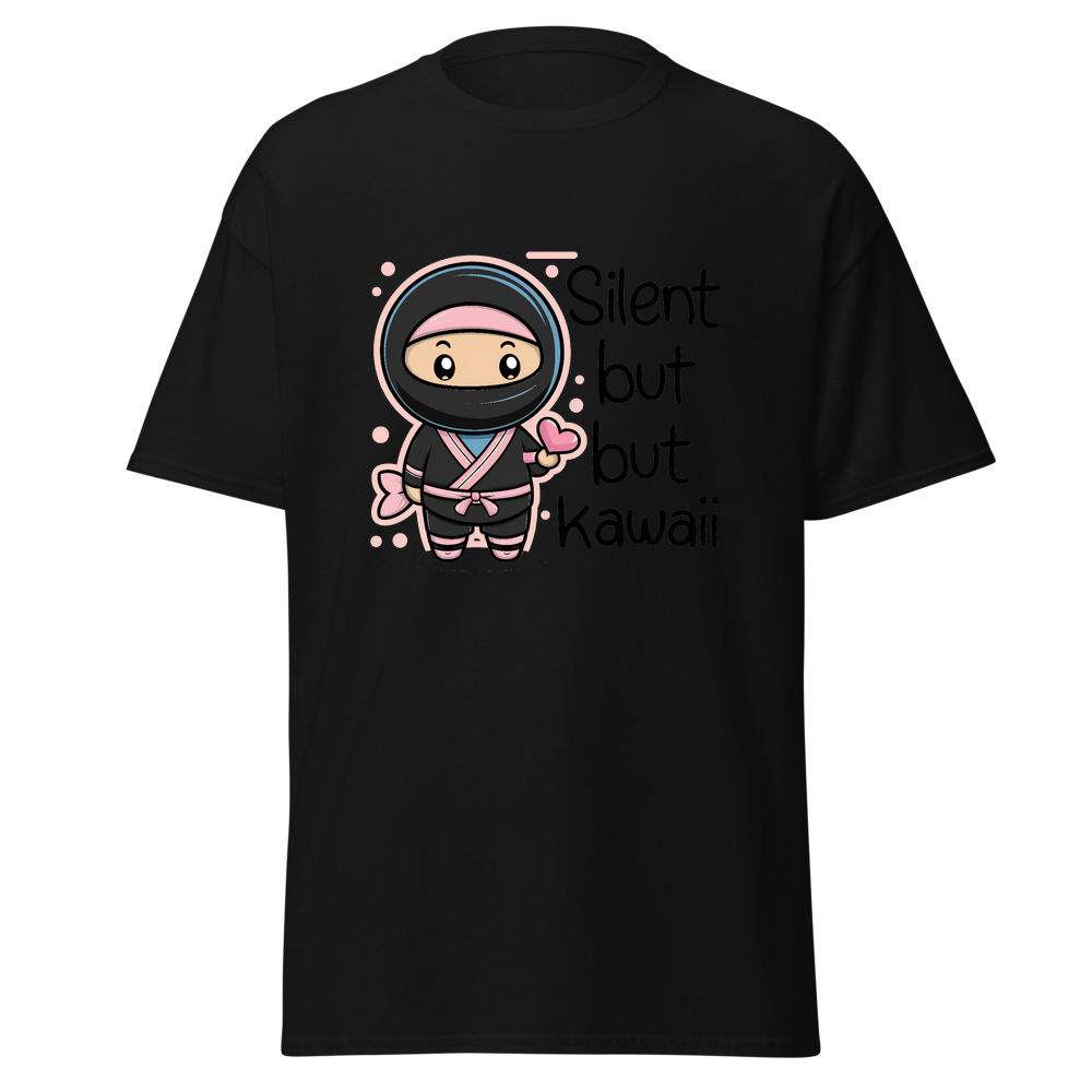 Kawaii Ninja
