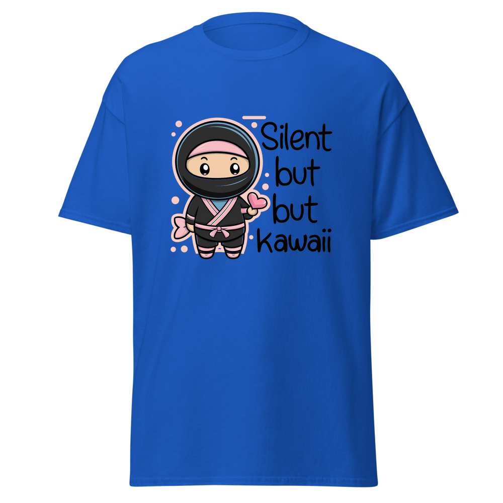 Kawaii Ninja