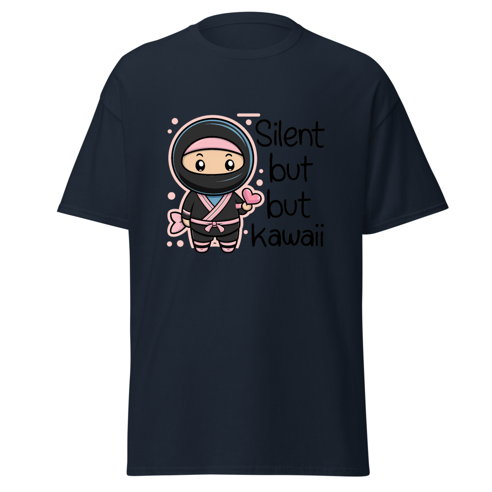 Kawaii Ninja