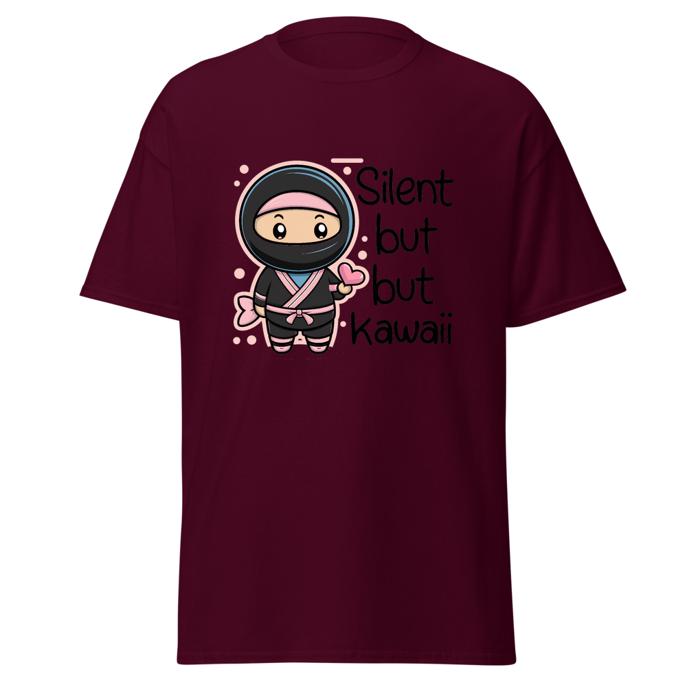 Kawaii Ninja