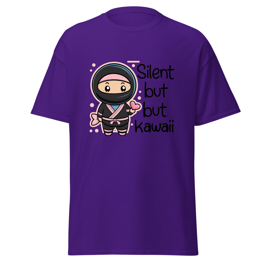 Kawaii Ninja