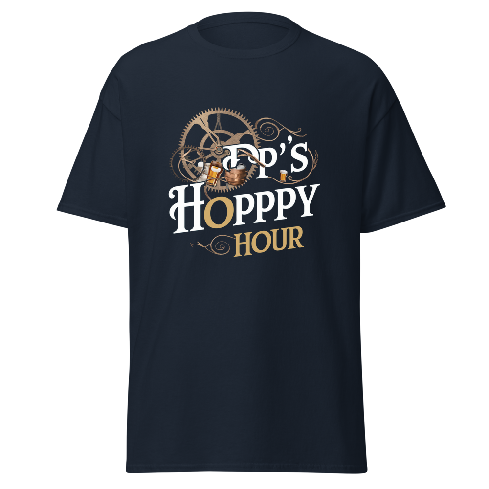 Pop's Hoppy Hour