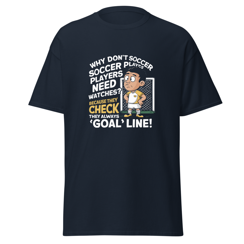 Goal Keeper