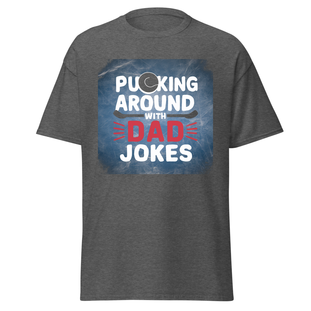 Ice Hockey Humor