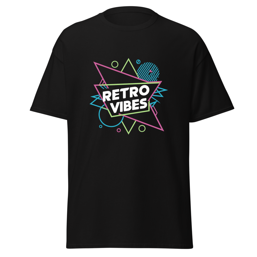 Retro Vibes