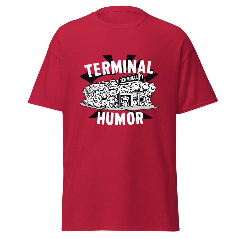 Airport Amusement