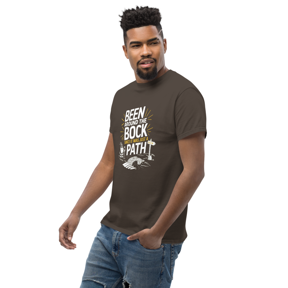 Historical Expertise