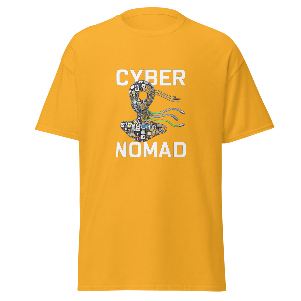 Cyber Nomad