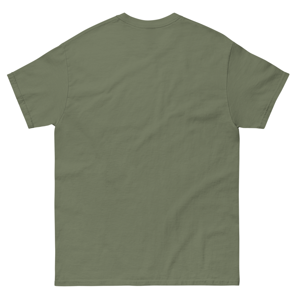 Safari Shenanigans