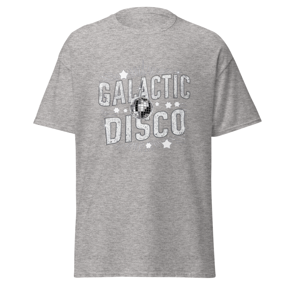 Galactic Disco