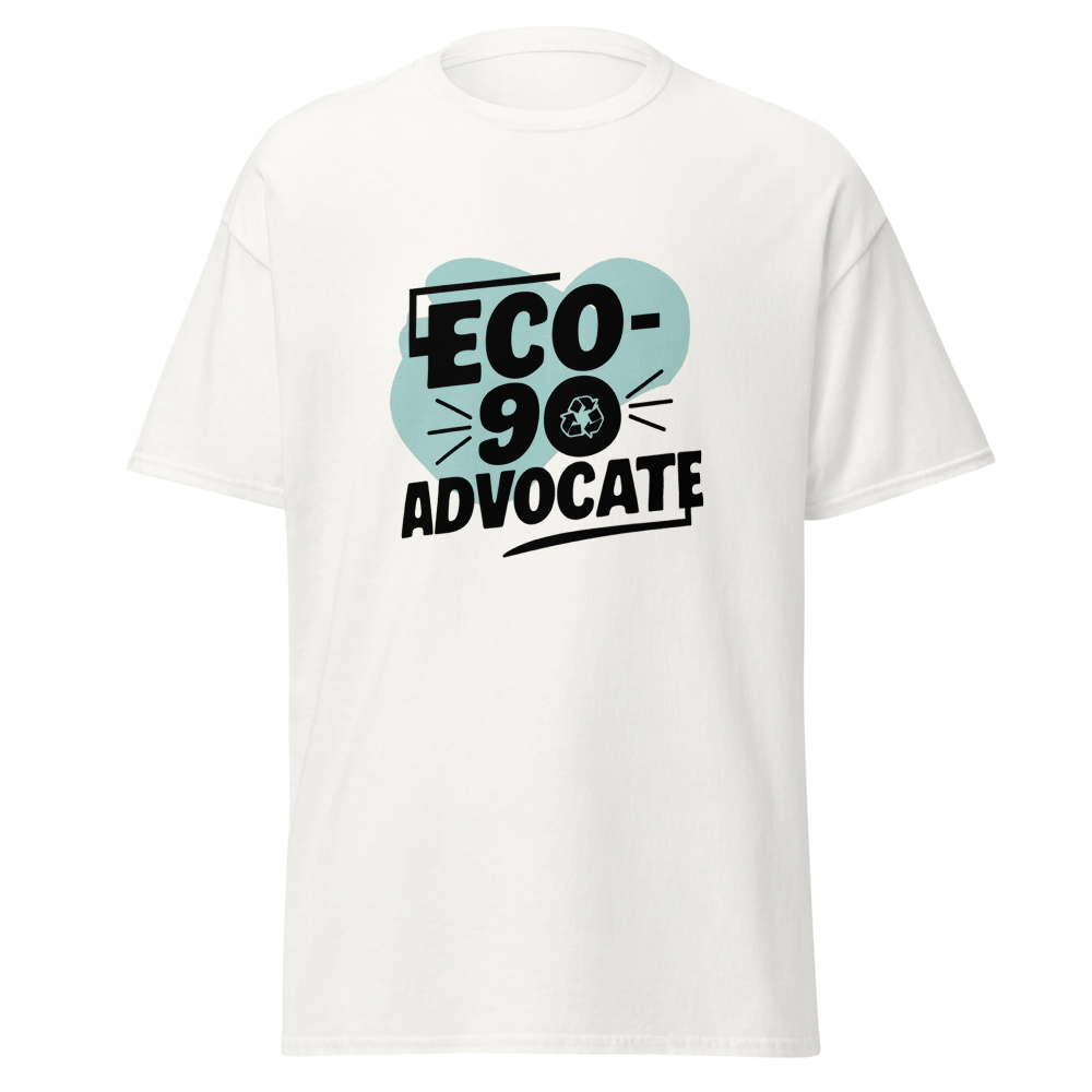 Eco-90s Advocate