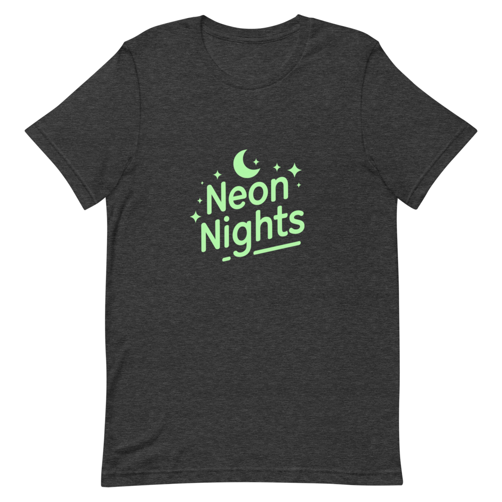Neon Nights