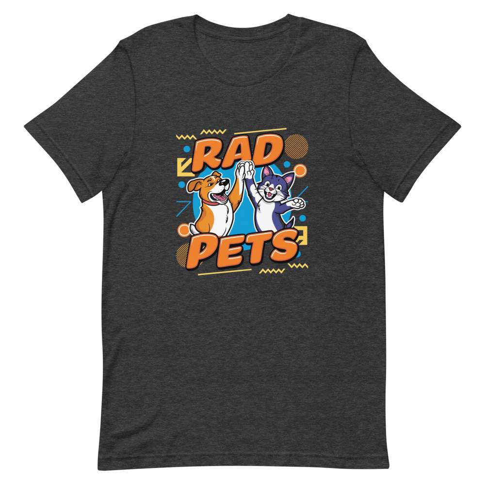 Rad Pets