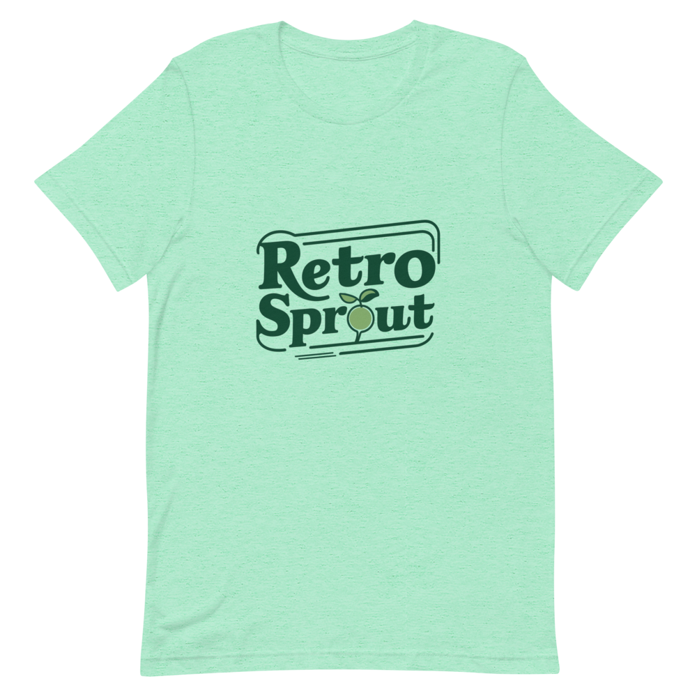 Retro Sprout