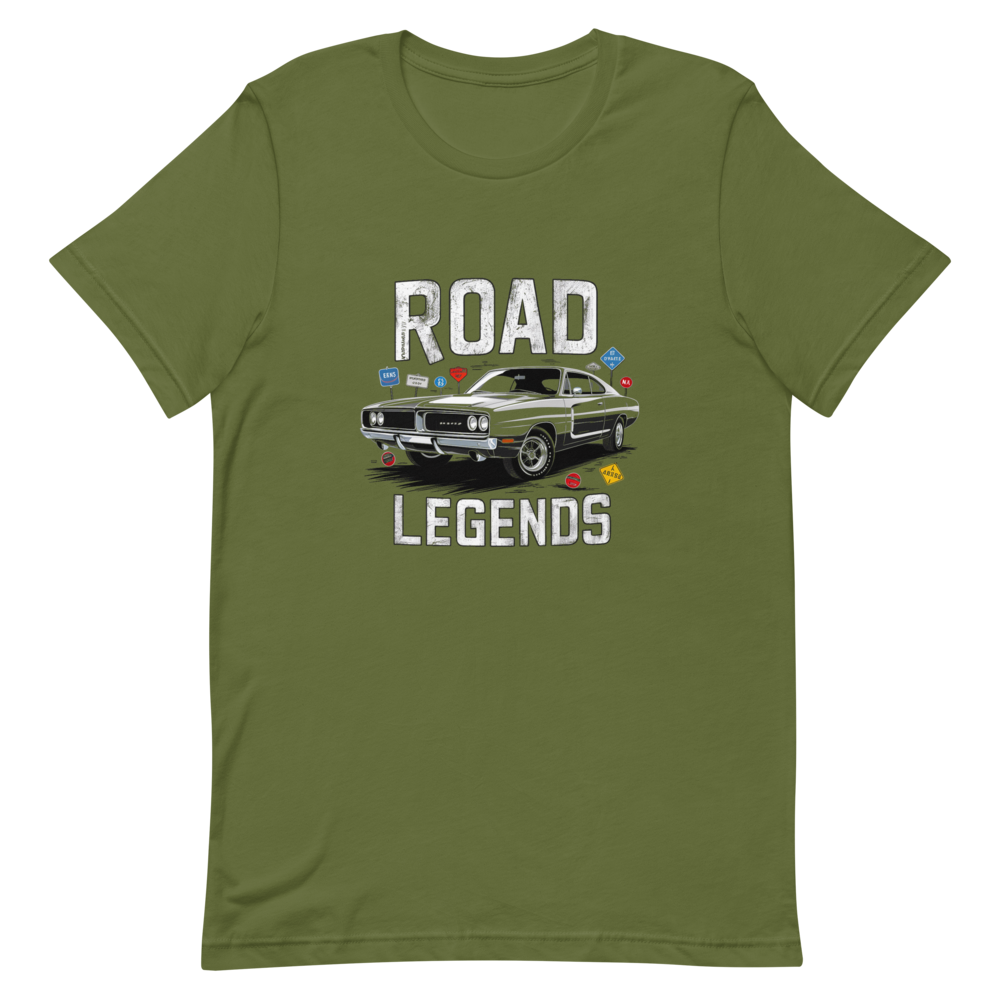 Road Legends