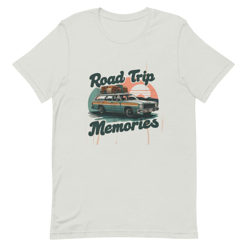 Road Trip Memories