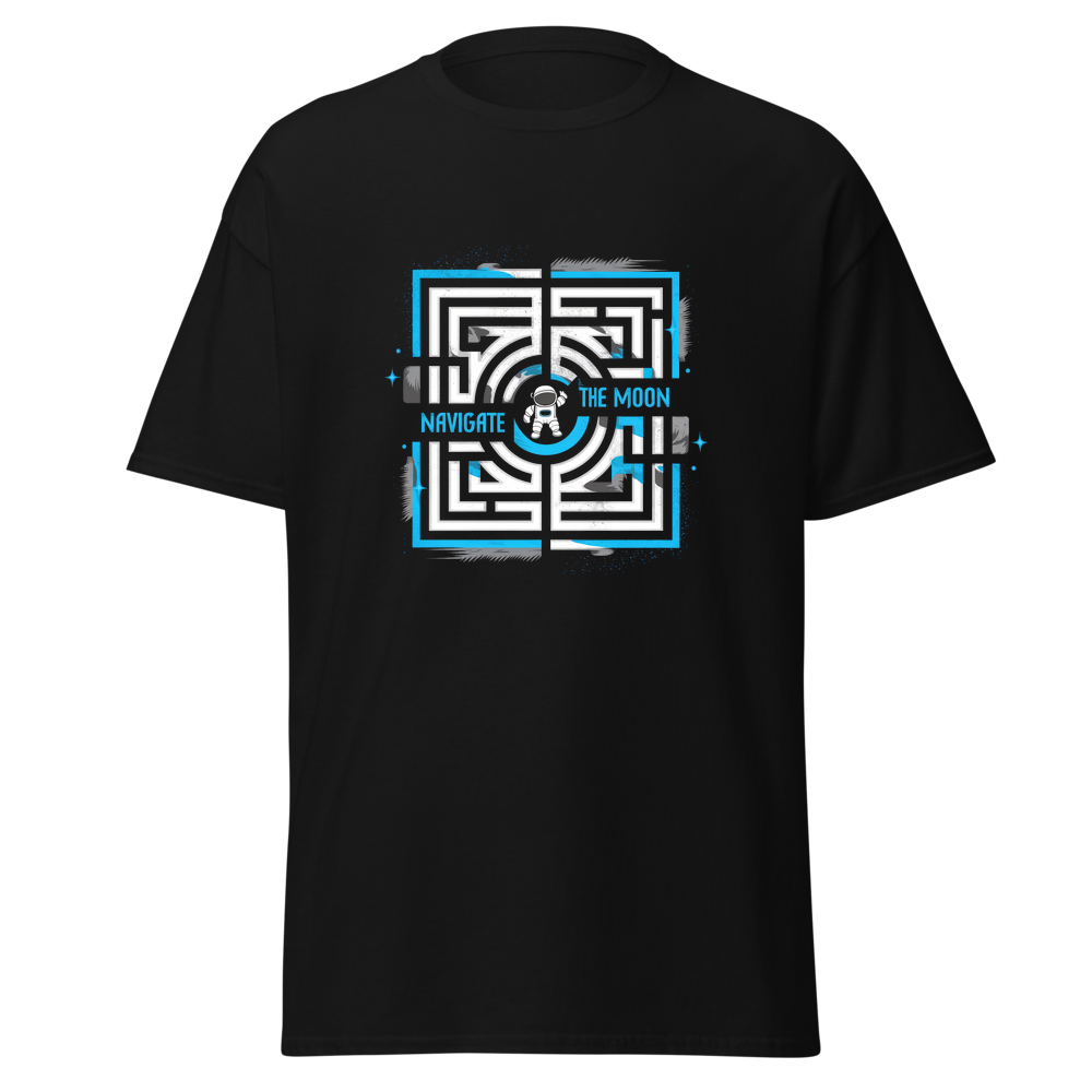 Moon Maze