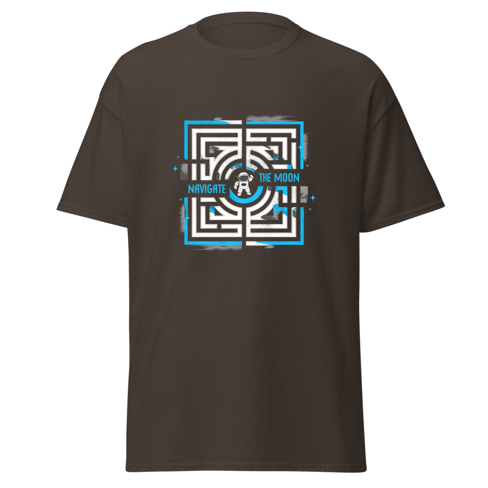 Moon Maze