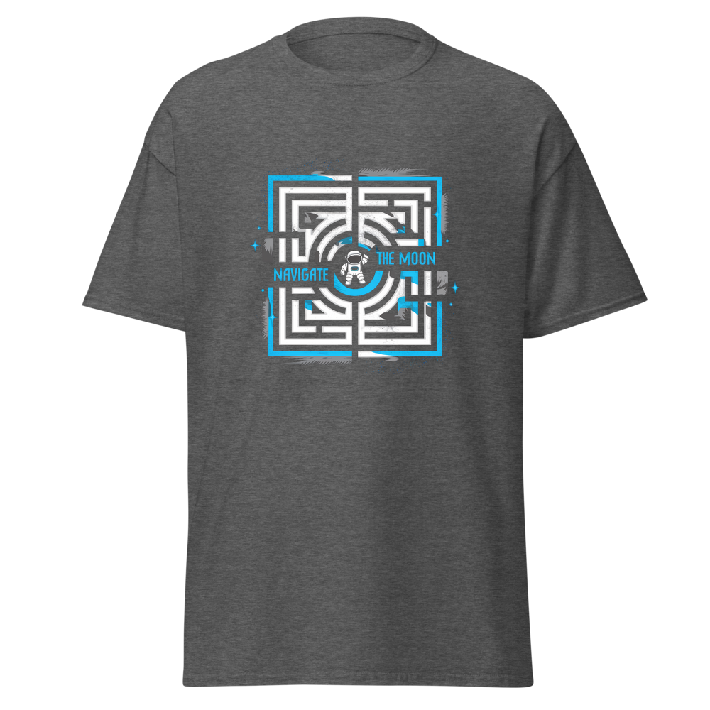 Moon Maze