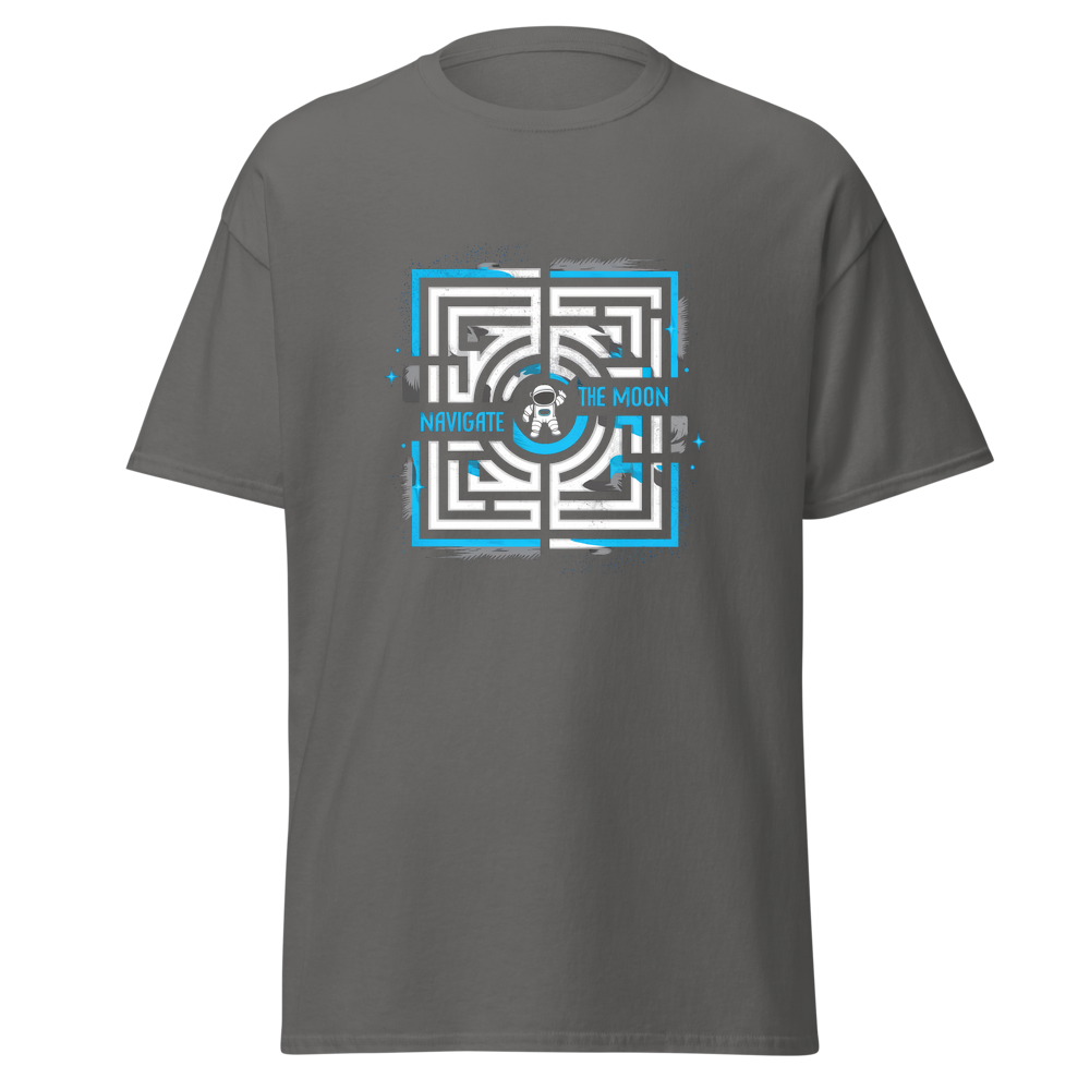 Moon Maze