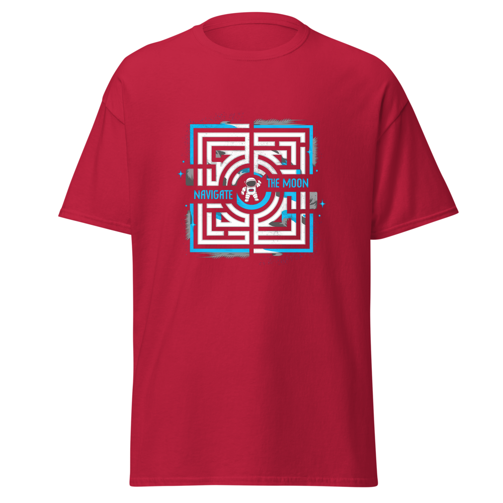 Moon Maze