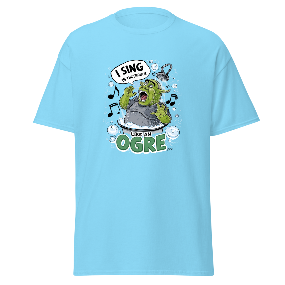 Ogre's Opera