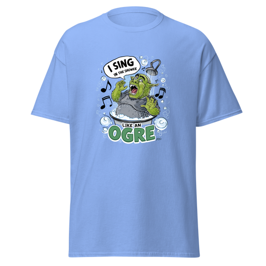 Ogre's Opera