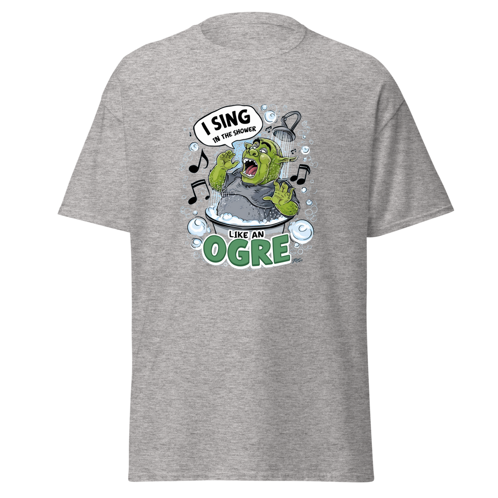 Ogre's Opera